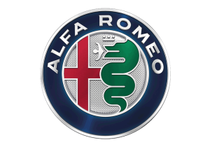 Alfaromeo Logo