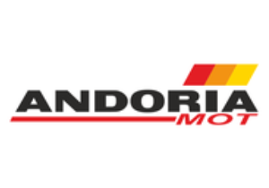 Andoria Logo