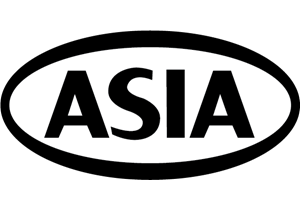 Asia Logo