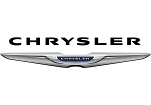 Chrysler Logo
