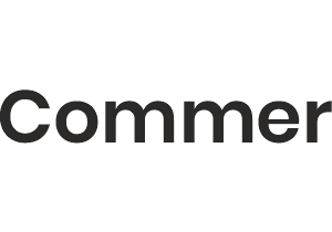 Commer Logo