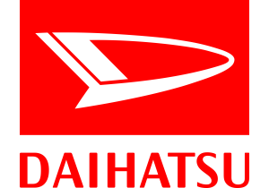 Daihatsu Logo