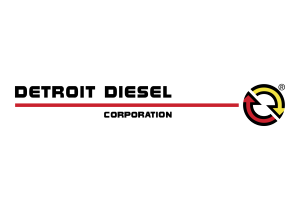 Detroit Diesel Logo
