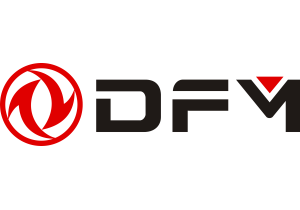 Dongfeng Logo