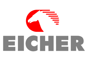 Eicher Logo