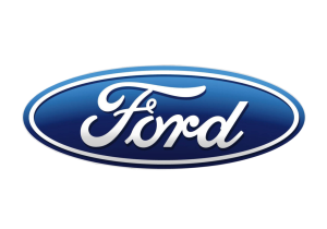 Ford Logo