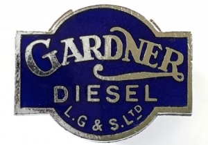 Gardner Logo