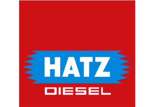 Hatz Logo