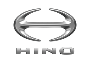 Hino Logo