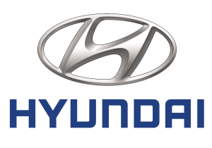 Hyundai Logo
