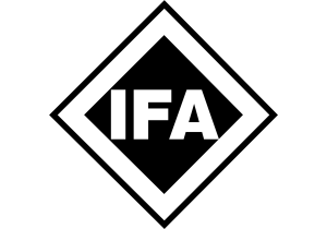 Ifa Logo