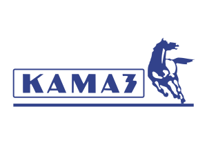 Kamaz Logo