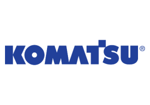 Komatsu Logo