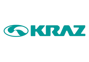 Kraz Logo