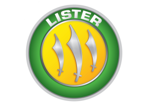 Lister Logo
