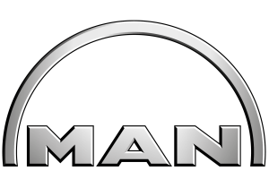 Man Logo