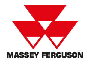 Massey Ferguson Logo