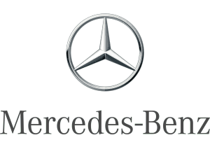 Mercedes Benz Logo