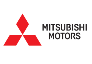 Mitsubishi Logo