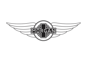 Morgan Logo