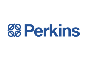 Perkins Logo