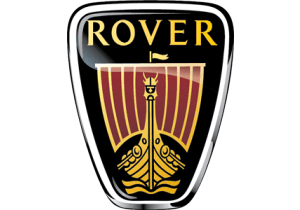 Rover Logo