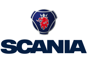Scania Logo