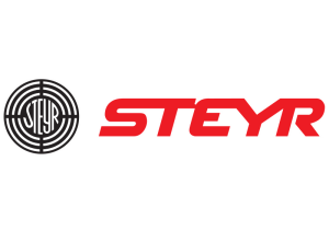Steyr Logo