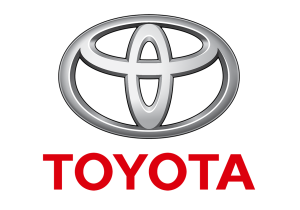 Toyota Logo