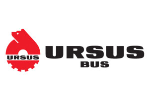 Ursus Logo