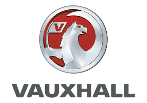 Vauxhall Logo