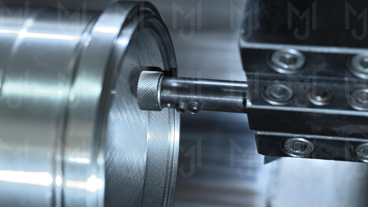 Optimizing Cross-Hatch Honing for Maximum Oil Retention