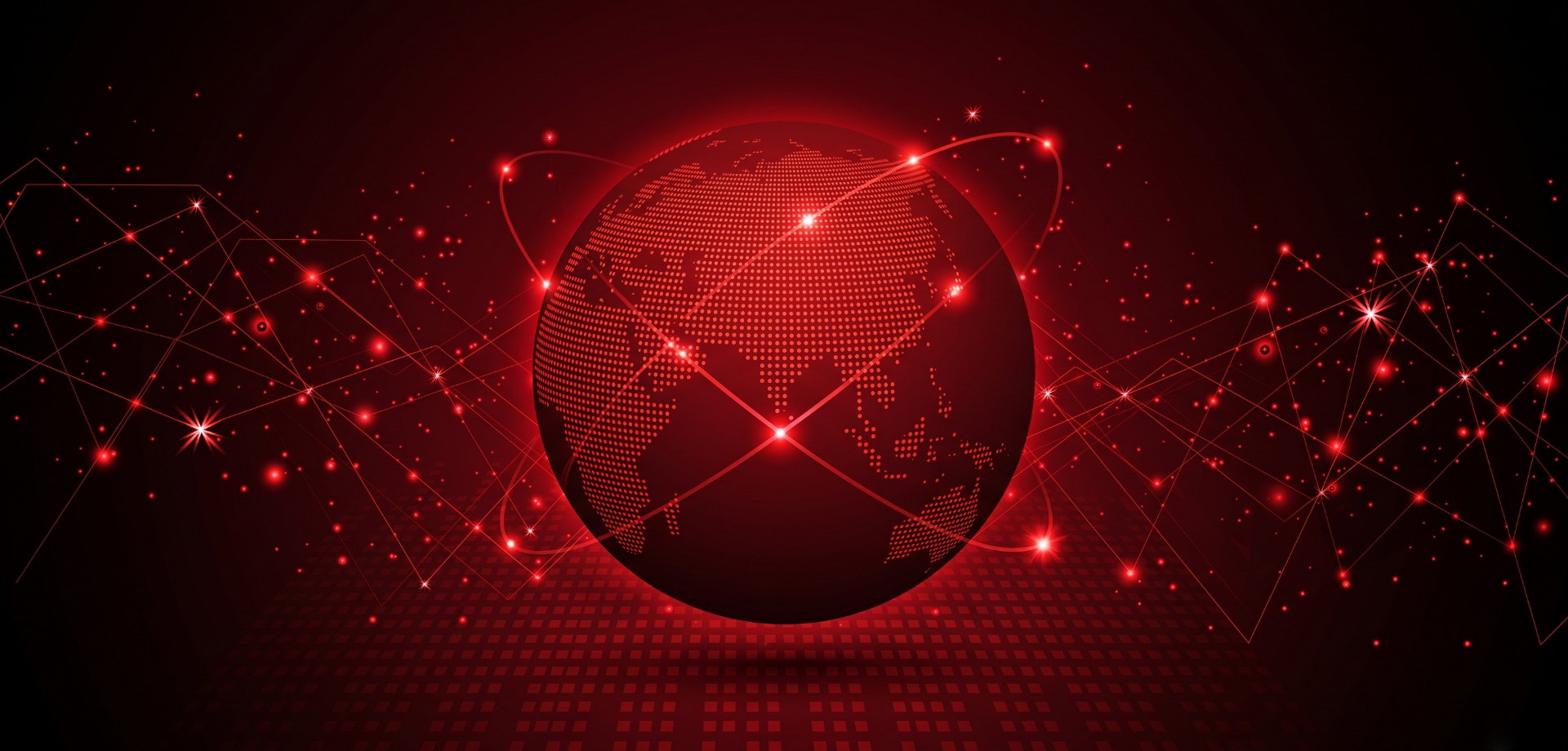 global-footprint