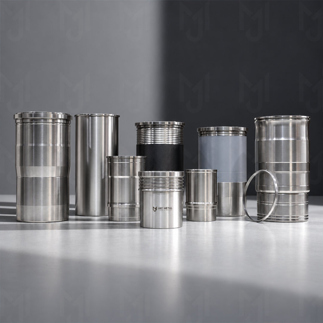 Cylinder Liners