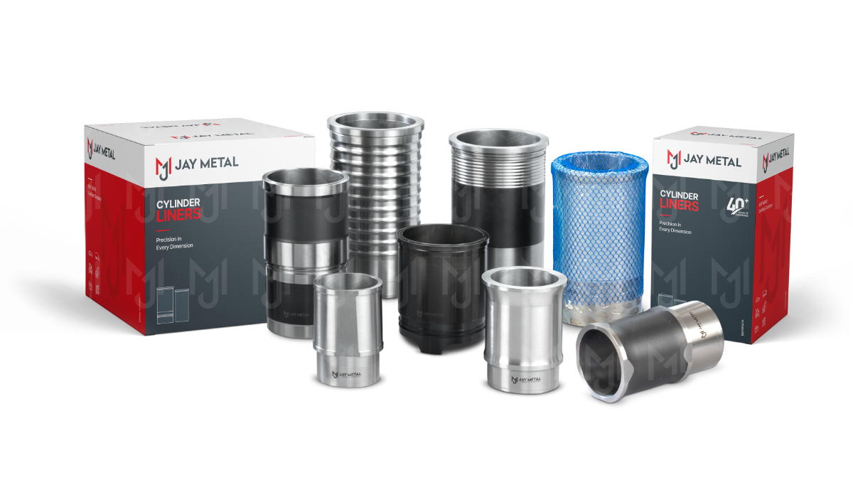 Cross-Hatch Honing in Cylinder Liners: Balancing Oil Retention, Friction and Wear