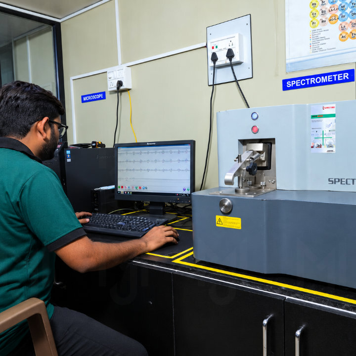 metallurgical-image